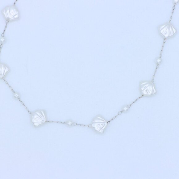 "Delicate & Modern Necklace Chain – Perfect for Girls & Women, DYC1225 - Picture 11 of 11